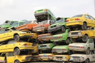 دولت اجرای قانون از رده خارج سازی فرسوده‌ها را به خودروسازان ابلاغ کند
