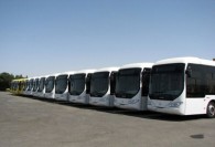 اختصاص ۱۰۰ میلیارد تومان برای خرید اتوبوس در تبریز