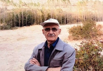 قهرمان تالاب‌های ایران درگذشت