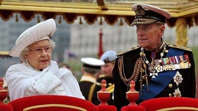شکایت‌ از BBC بابت پوششِ مرگ شوهر ملکه