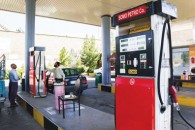دلیل کاهش تامین بنزین سوپر در جایگاه های سوخت چیست؟