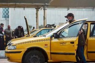 افزایش ۲۵ درصدی کرایه تاکسی‌های اصفهان