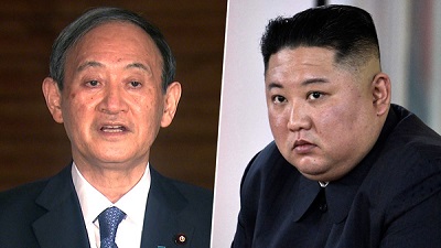 اعلام آمادگی نخست ‌وزیر ژاپن برای دیدار با رهبر کره‌ شمالی
