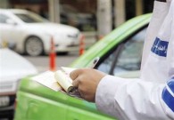 اجرای طرح بخشودگی ۲ برابری جرایم رانندگی در یزد