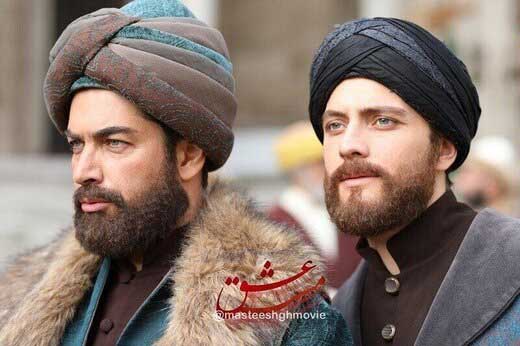 انتقاد تند از تیزر فیلم جدید حسن فتحی