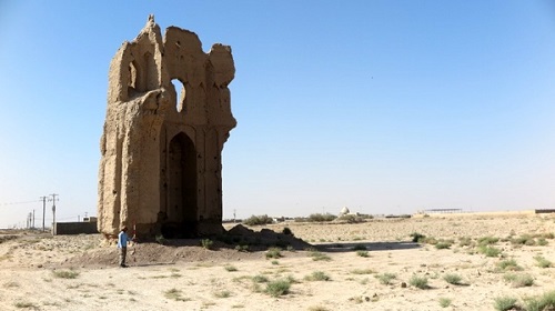 کشف ۵۰ اثر باستانی شگفت‌انگیز در اصفهان