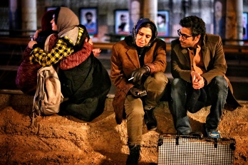 دو ایرانی برنده جایزه بهترین بازیگران زن جشنواره هند