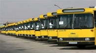 استفاده از اتوبوس‌های درون شهری کرمانشاه در ۱۳ دی رایگان است