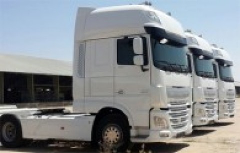 مالکان کامیونهای فرسوده؛ بازنده طرح واردات کامیون های کارکرده اروپایی