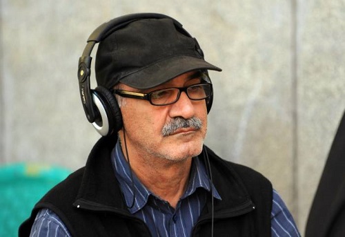 حمید لبخنده کارگردان «در پناه تو» درگذشت