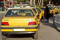 نوسازی 7 هزار و 500 دستگاه تاکسی در کشور طی 9 ماهه امسال