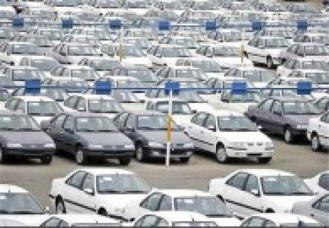 حذف تقاضای کاذب از بازار خودرو منوط به فروش خودرو به قیمت تمام شده است