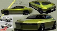 نیسان سیلویا در سال 2025 به عنوان خودروی الکتریکی بازمی گردد