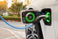 خودروهای برقی و هیبریدی راه حلی برای کاهش آلودگی هوا