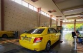 معاینه فنی رایگان یک هفته‌ای تاکسی‌ها و آژانس‌های اصفهان