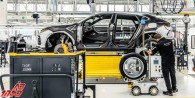 اولین خودروی الکتریکی لامبورگینی در سال 2028 به عنوان کراس اوور عرضه می شود