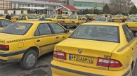 تصویب افزایش ۳۰ درصدی کرایه تاکسی در تبریز