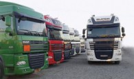 پیشنهاد انجمن اسقاط در سرعت بخشی به روند ترخیص کامیون‌های کارکرده اروپایی