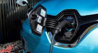 رنو در سال 2021 نزدیک به 115 هزار خودروی الکتریکی فروخت