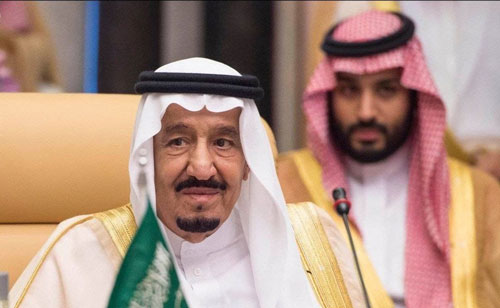 اخبار تائید نشده از درگذشت پادشاه عربستان