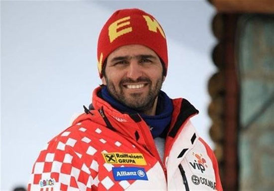 دیپورت اسکی‌باز ایران از المپیک زمستانی