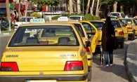 فوت ۸۰۰ تاکسیران تهرانی از ابتدای شیوع کرونا