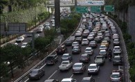 رانندگان تهرانی غافل گیر نشوند