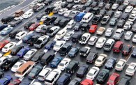 مجوز مجلس برای واردات ۷۰ هزار دستگاه خودروی سواری