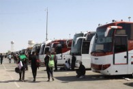 پرداخت تسهیلات بازسازی ناوگان مسافربری در خوزستان