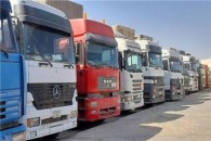 چالش‌های چهارگانه در ترخیص کامیون‌های وارداتی به کجا رسید؟