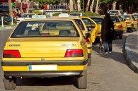 پیشنهاد افزایش ۷۱ درصدی کرایه تاکسی