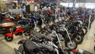 تولید داخلی موتورسیکلت توجیه اقتصادی ندارد