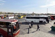جزئیات سفر با اتوبوس در ایام نوروز تشریح شد