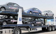 تسهیل فرآیند صادرات خودرو در گرو توافقات دولتی است