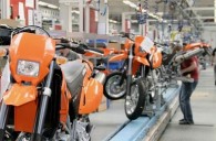 طراحی و تولید یک برند کاملا ایرانی؛ چشم‌انداز آینده صنعت موتورسیکلت کشور