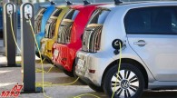 آلمان: فروش بیش از 50 هزار دستگاه خودرو پلاگین در آوریل 2021