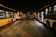اعلام نرخ‌های جدید کرایه تاکسی و اتوبوس در شهر کرمانشاه