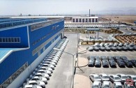 اعلام همکاری ایران‌خودرو برای کاهش مصرف برق پایتخت