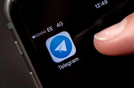 تماس ویدئویی گروهی به تلگرام اضافه می‌شود