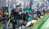 رعایت استانداردهای یورو 5 نیاز مبرم صنعت موتورسیکلت ایران نیست