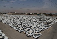 طرح ترخیص خودرو های توقیف شده از پارکینگ‌های همدان