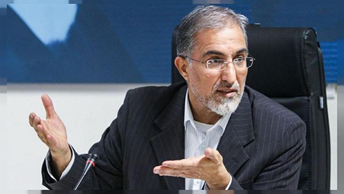 راغفر: دولت منتظر ناآرامی‌ها‎ در دی یا بهمن باشد