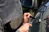 کاهش ۳۰ درصدی سرقت قطعات خودرو در مازندران