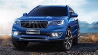 فیدلیتی (جتور X70) در لیست ده خودرو SUV پرفروش بازار چین
