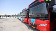 وظیفه ناوگان پشتیبان اتوبوسرانی تهران چیست؟