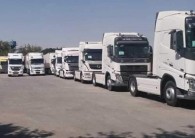 ترخیص 1650 دستگاه کامیون وارداتی فرسودگی ناوگان جاده ای را جبران نمی کند