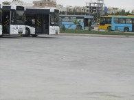 شهرداری قزوین مشمول طرح بازسازی اتوبوس‎‌های درون‌شهری شد
