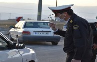 اعمال قانون بیش از ۳۸ هزار خودروی غیربومی در مازندران