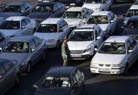 اعمال مجدد محدودیت‌های ترافیکی در خوزستان
