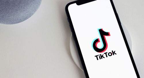حذف مطالب ممنوعه به صورت خودکار در TikTok